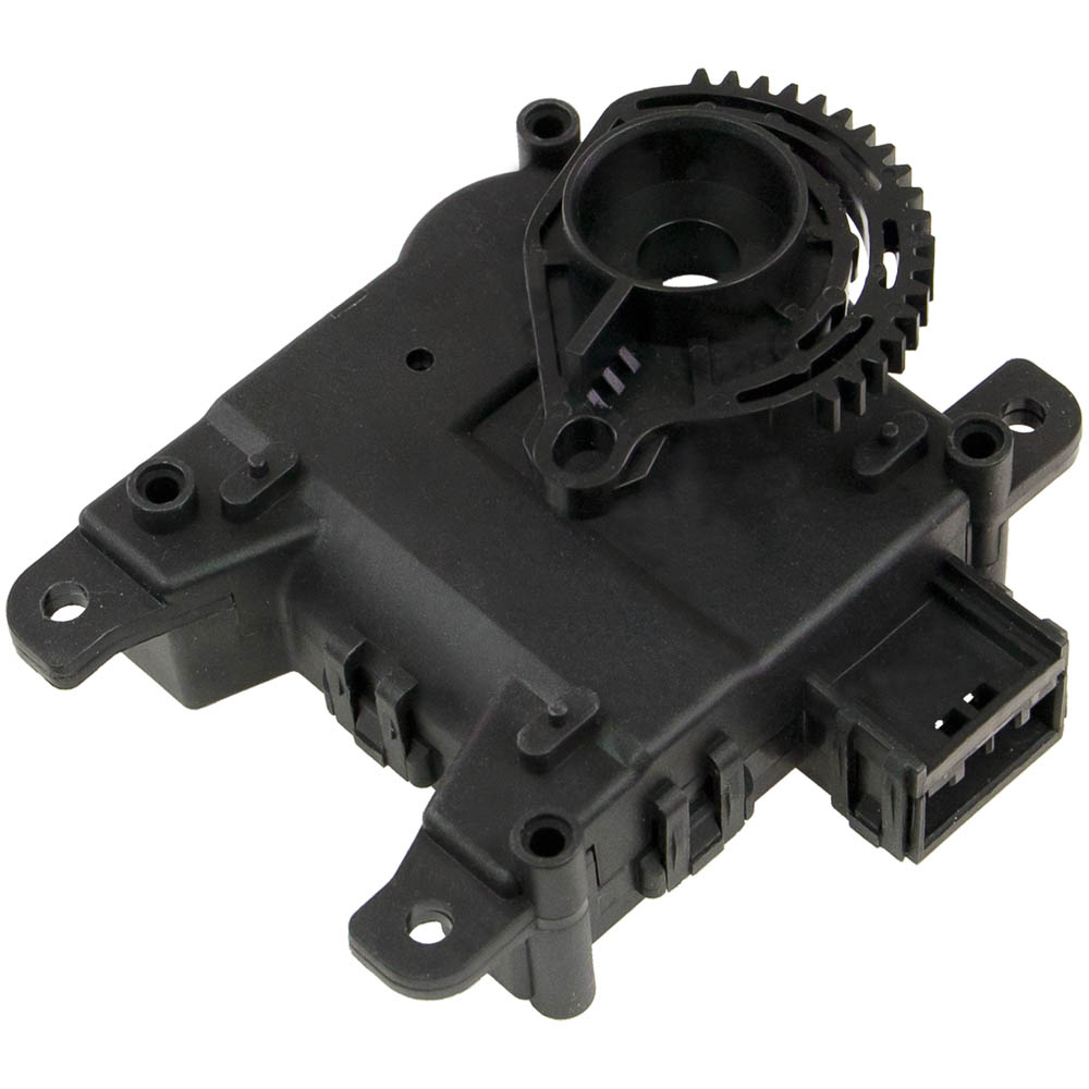 2013 Acura ILX HVAC Blend Door Actuator