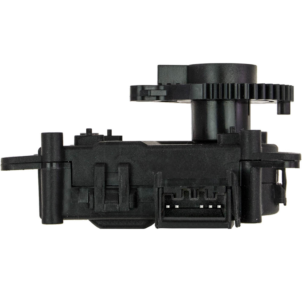 2013 Acura ILX HVAC Blend Door Actuator
