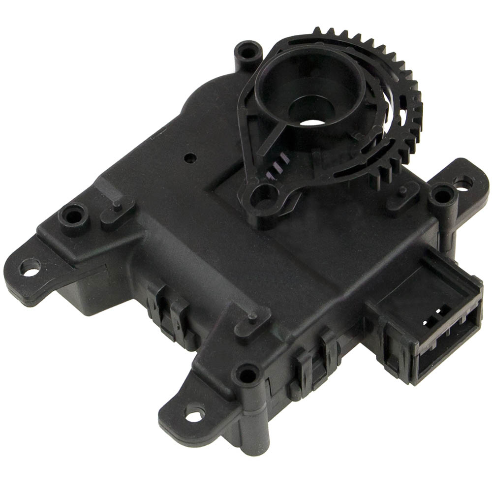 2013 Acura ILX HVAC Blend Door Actuator