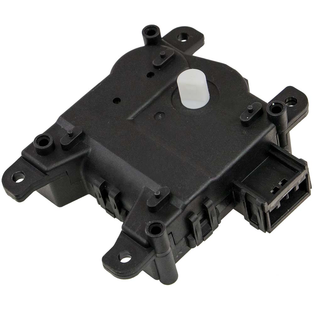 2012 Honda CR-V HVAC Blend Door Actuator