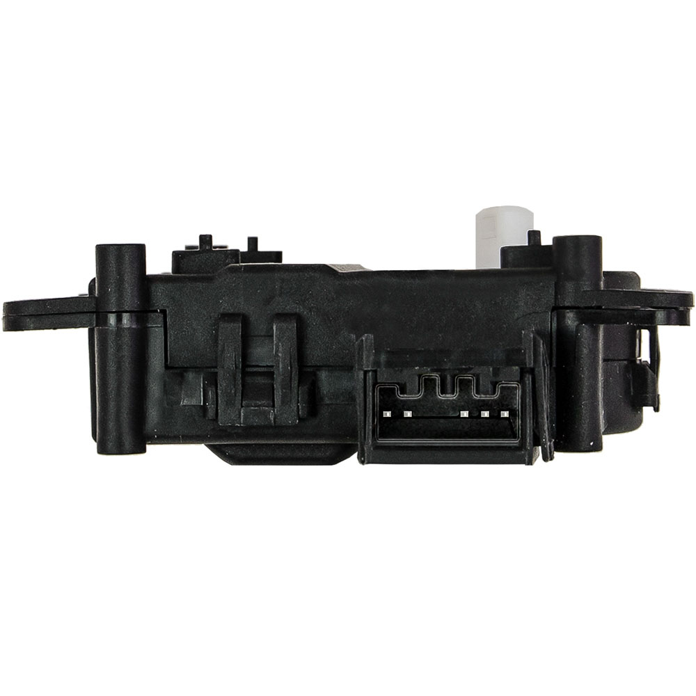 2012 Honda CR-V HVAC Blend Door Actuator
