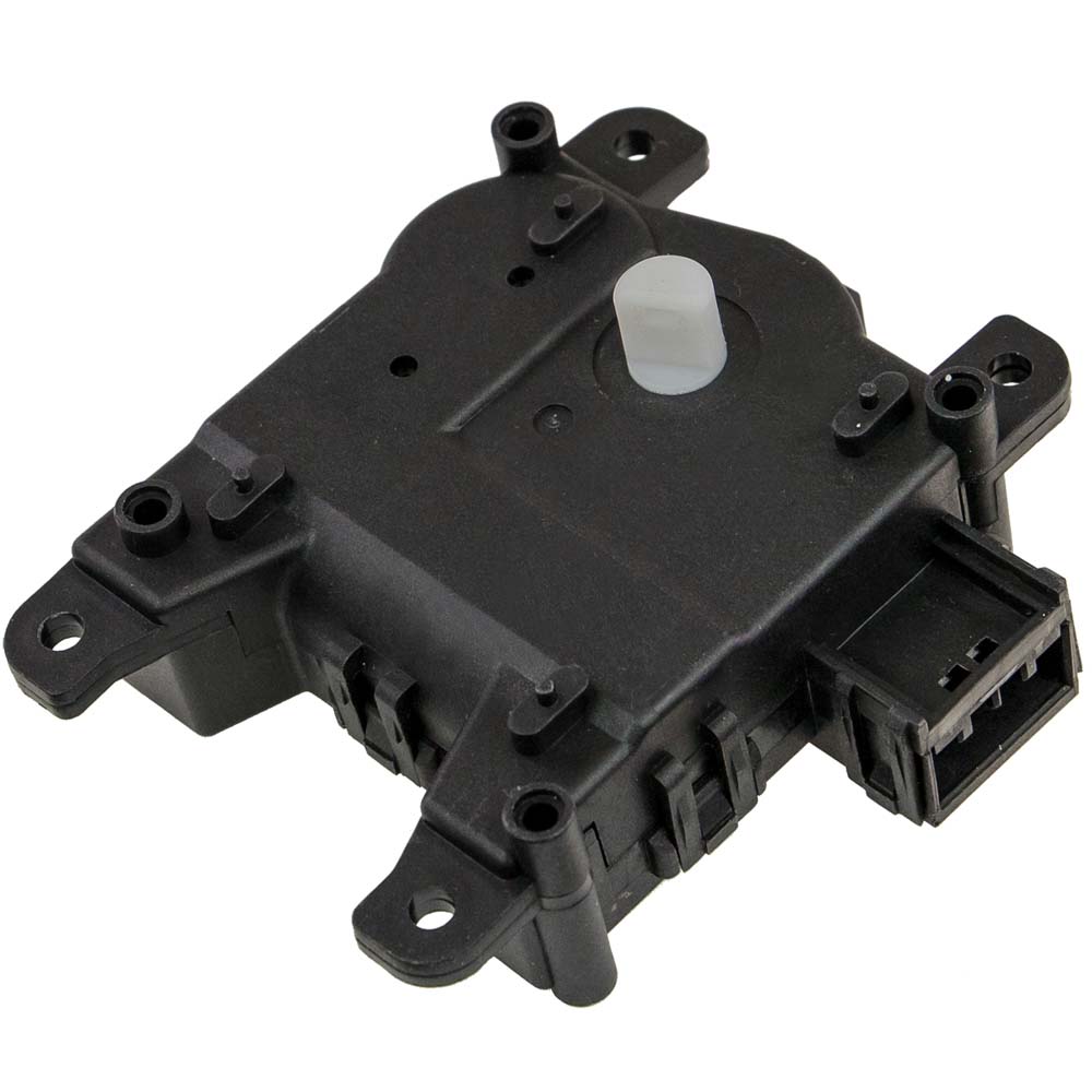 2012 Honda CR-V HVAC Blend Door Actuator
