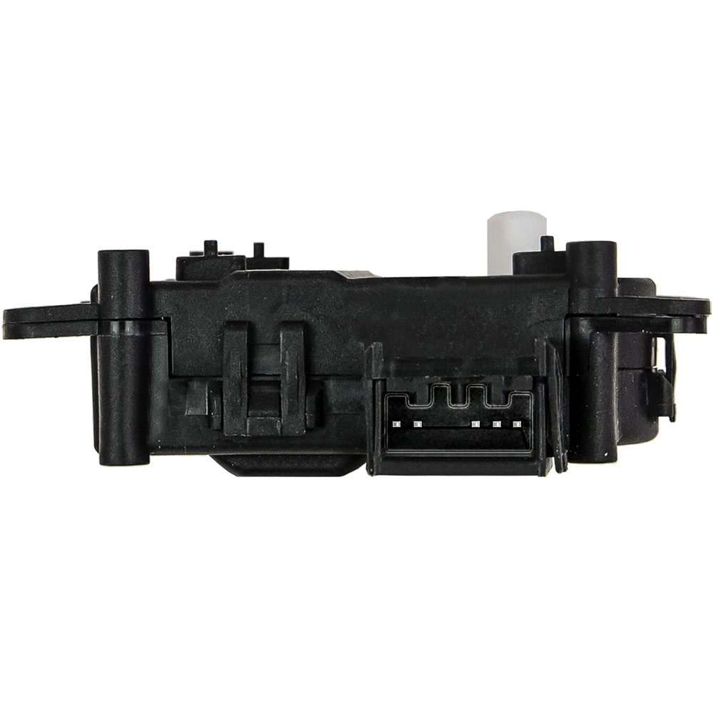 2013 Acura RDX HVAC Blend Door Actuator