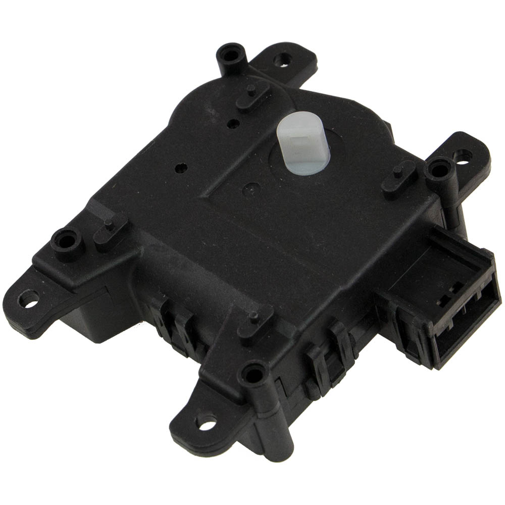 2012 Honda Civic HVAC Blend Door Actuator