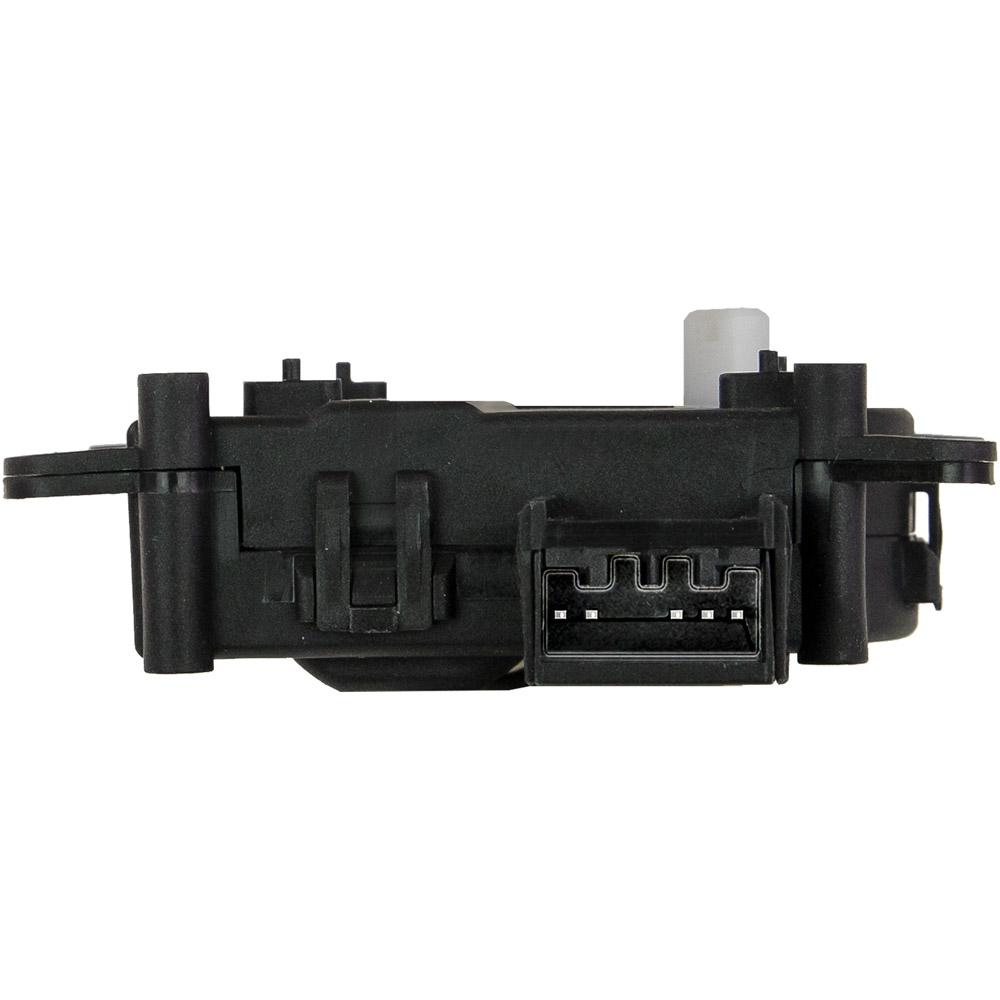 2012 Honda Civic HVAC Blend Door Actuator