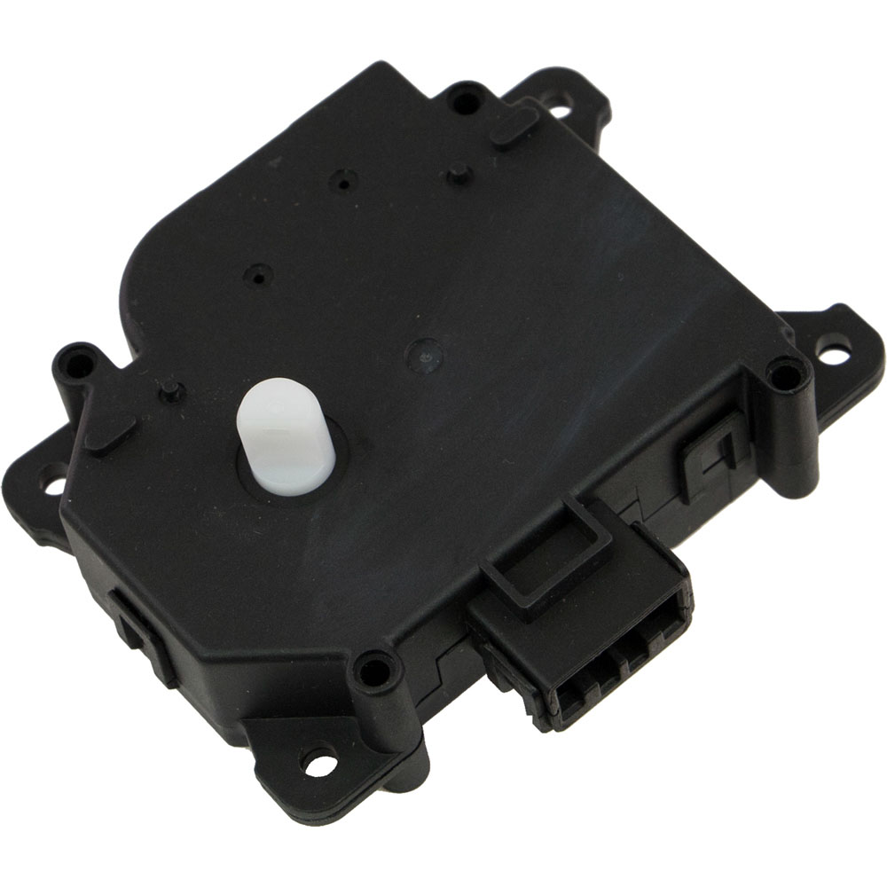 2013 Honda Civic HVAC Blend Door Actuator