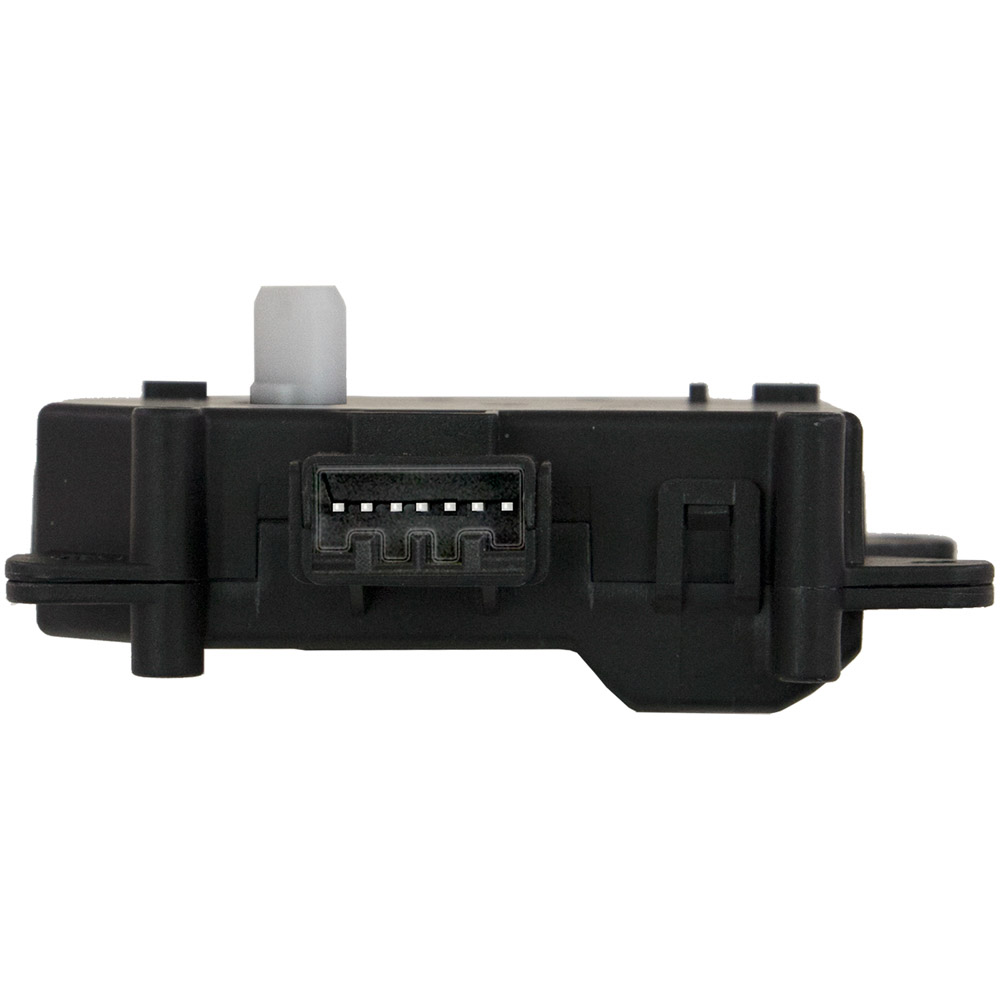 2013 Honda Civic HVAC Blend Door Actuator