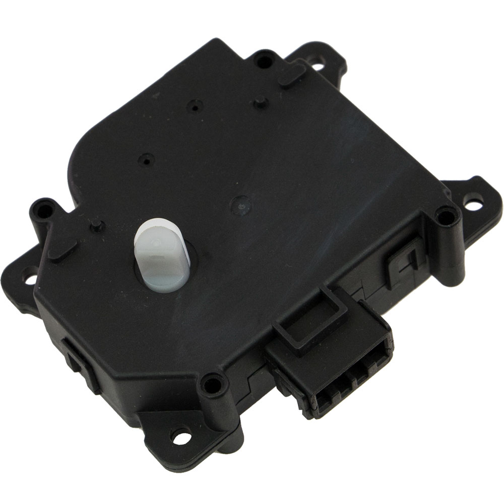 2013 Honda Civic HVAC Blend Door Actuator