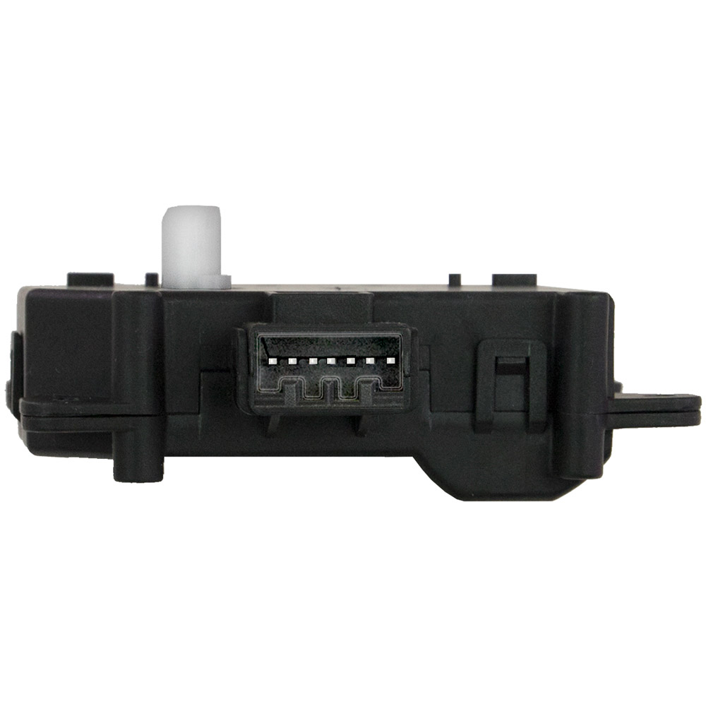 BuyAutoParts L3-H0853AN HVAC Blend Door Actuator