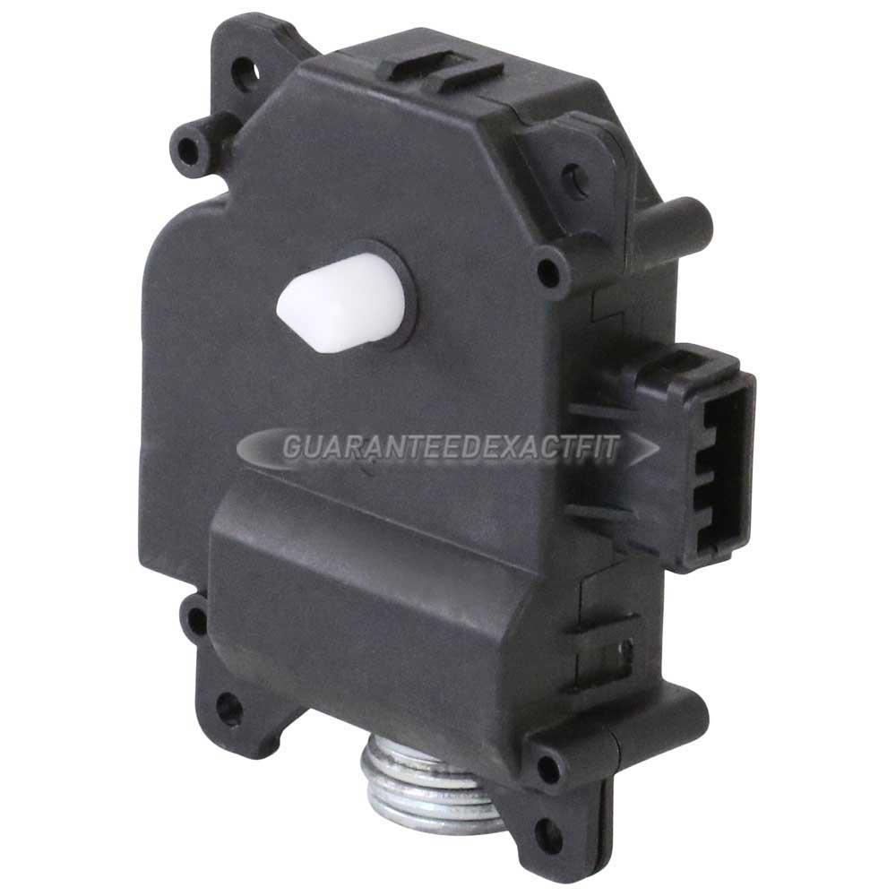 BuyAutoParts L3-H0854AN HVAC Blend Door Actuator