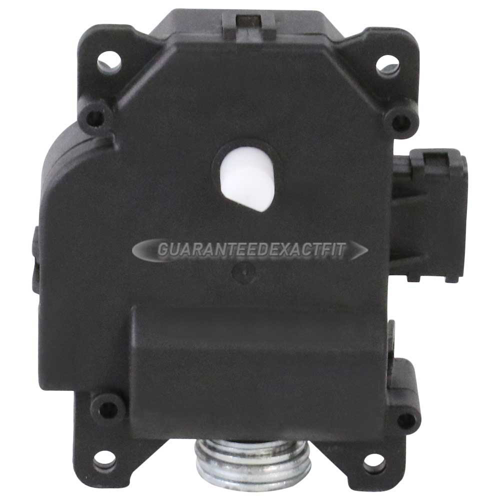 BuyAutoParts L3-H0854AN HVAC Blend Door Actuator