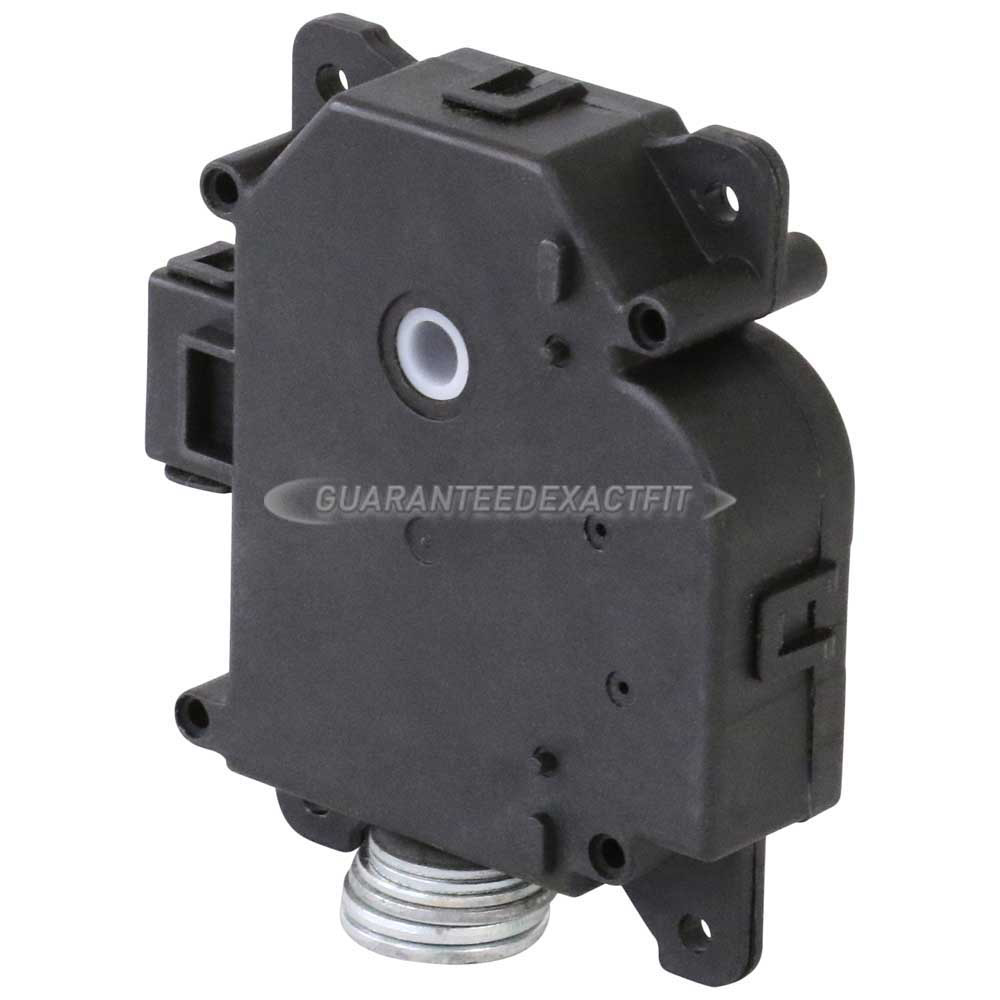 BuyAutoParts L3-H0854AN HVAC Blend Door Actuator