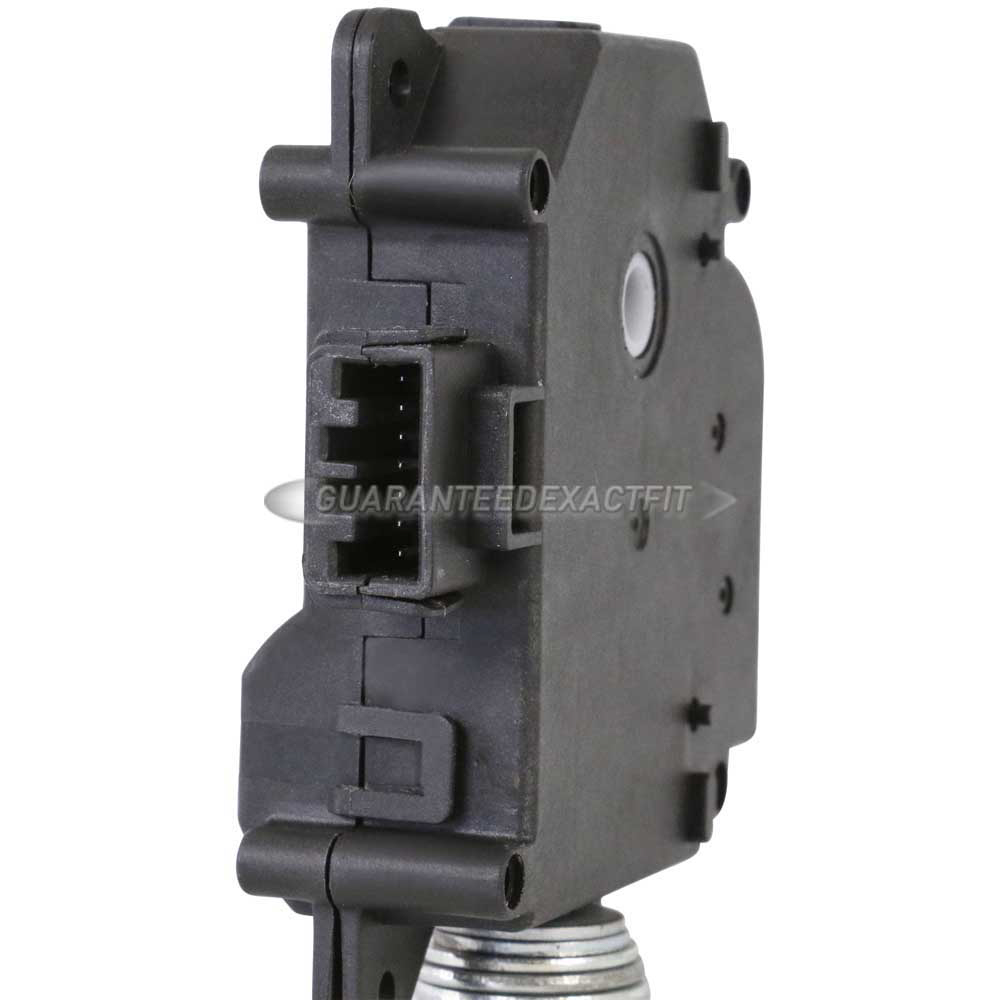 BuyAutoParts L3-H0854AN HVAC Blend Door Actuator