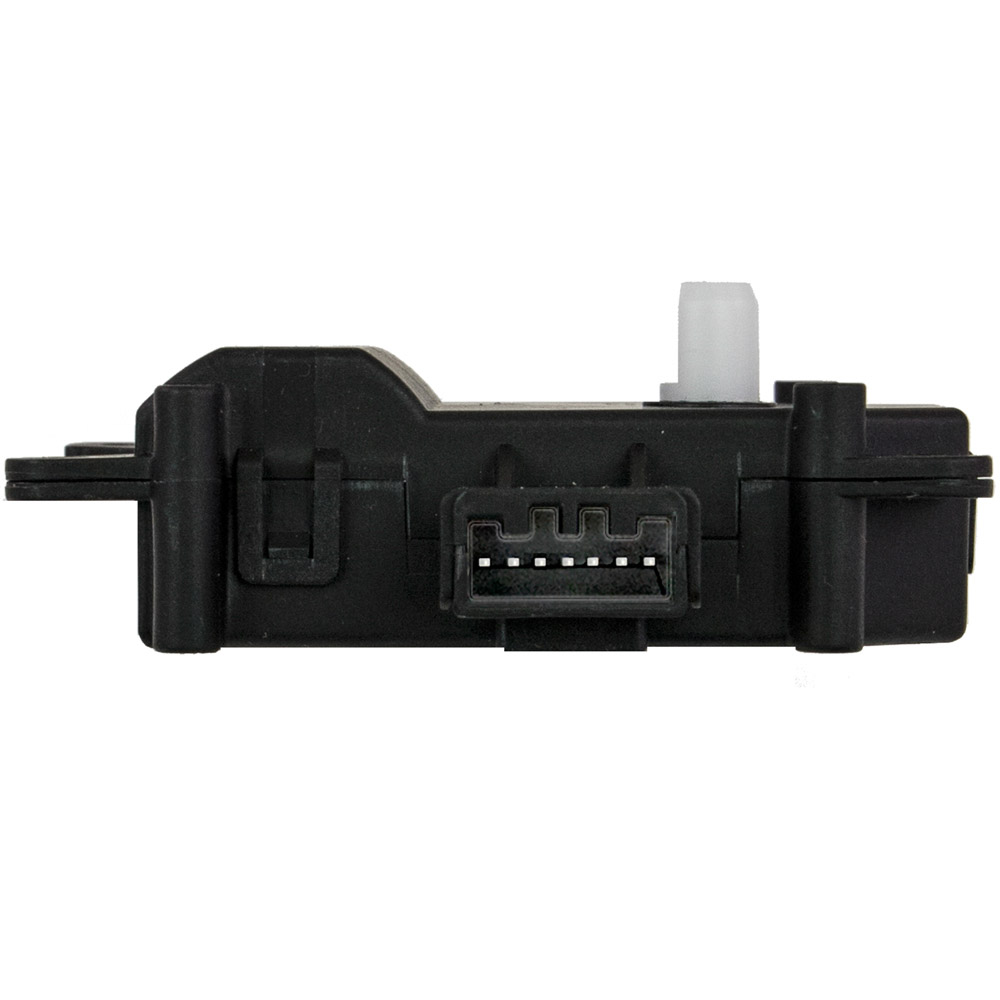 2000 Honda S2000 HVAC Blend Door Actuator