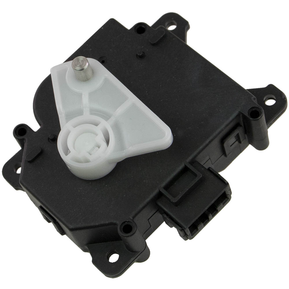BuyAutoParts L3-H0857AN HVAC Blend Door Actuator