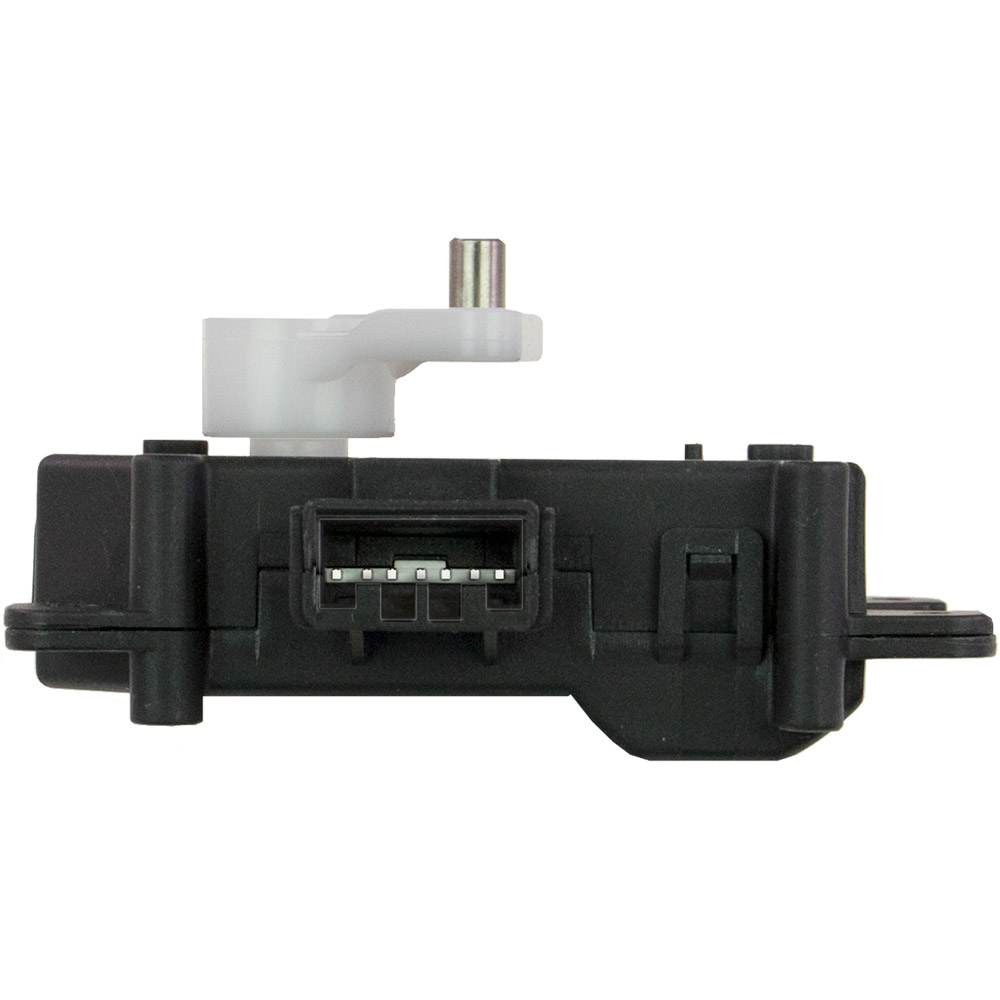 BuyAutoParts L3-H0857AN HVAC Blend Door Actuator