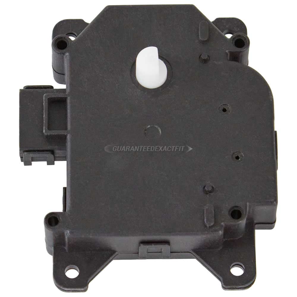 2012 Honda Ridgeline HVAC Blend Door Actuator