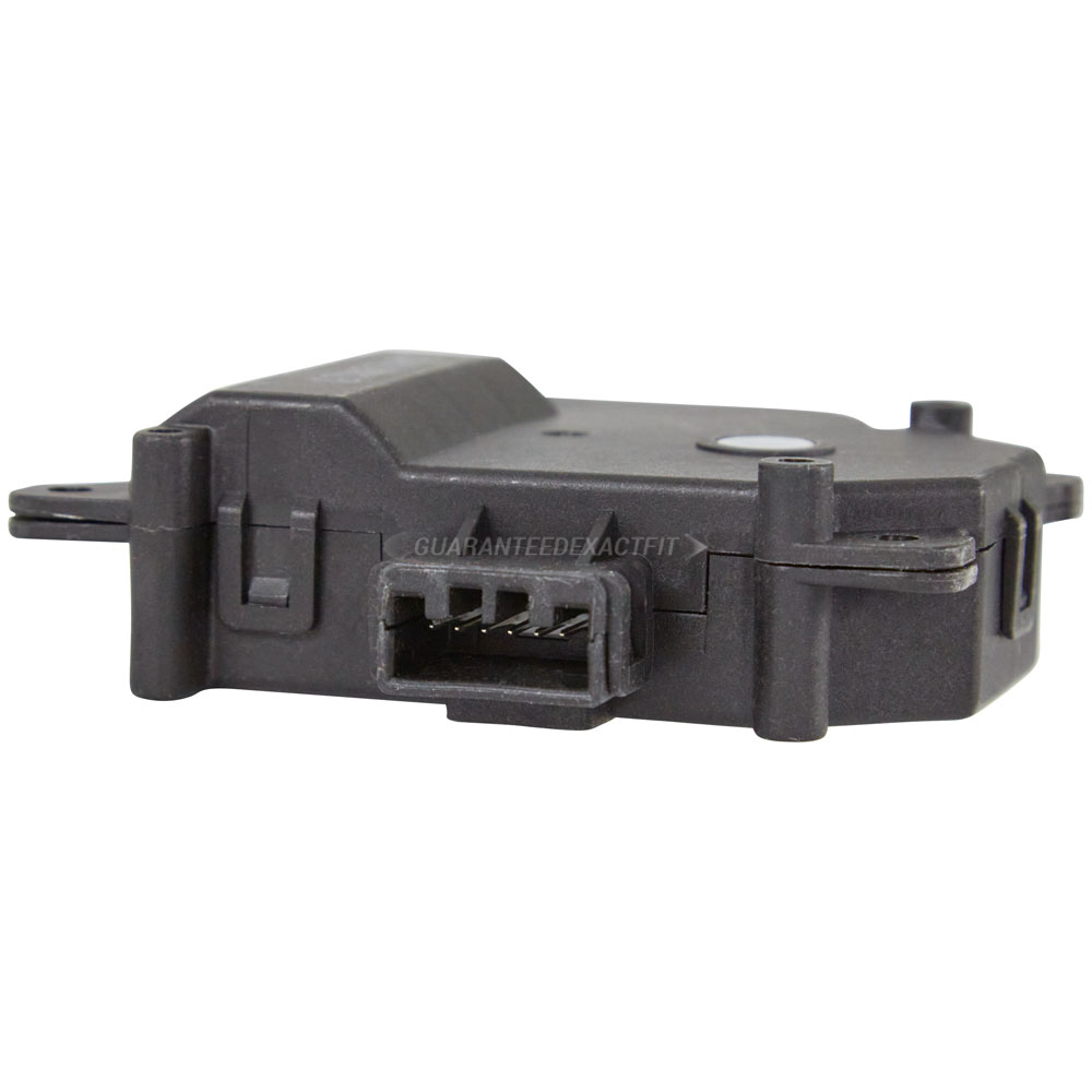 2012 Honda Ridgeline HVAC Blend Door Actuator