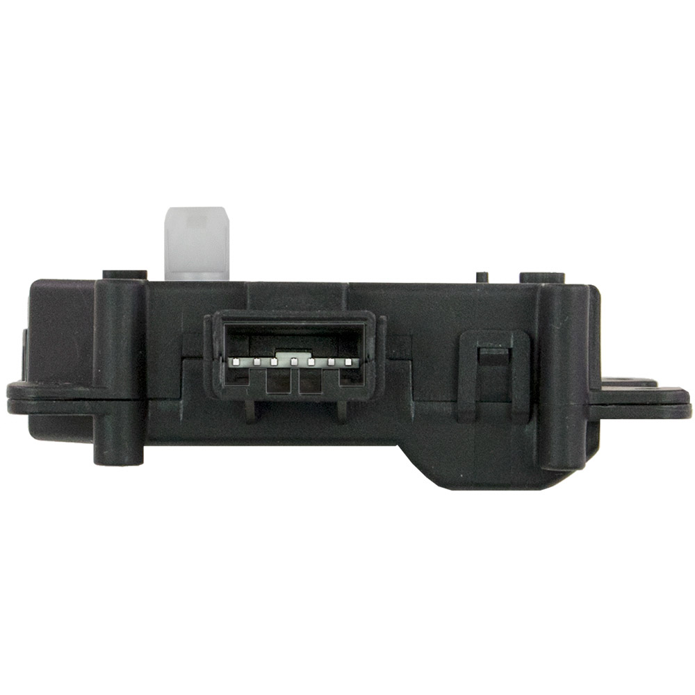 BuyAutoParts L3-H0859AN HVAC Blend Door Actuator