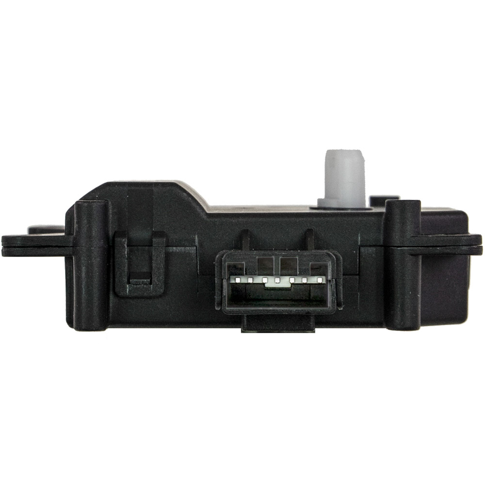 2007 Honda Odyssey HVAC Blend Door Actuator