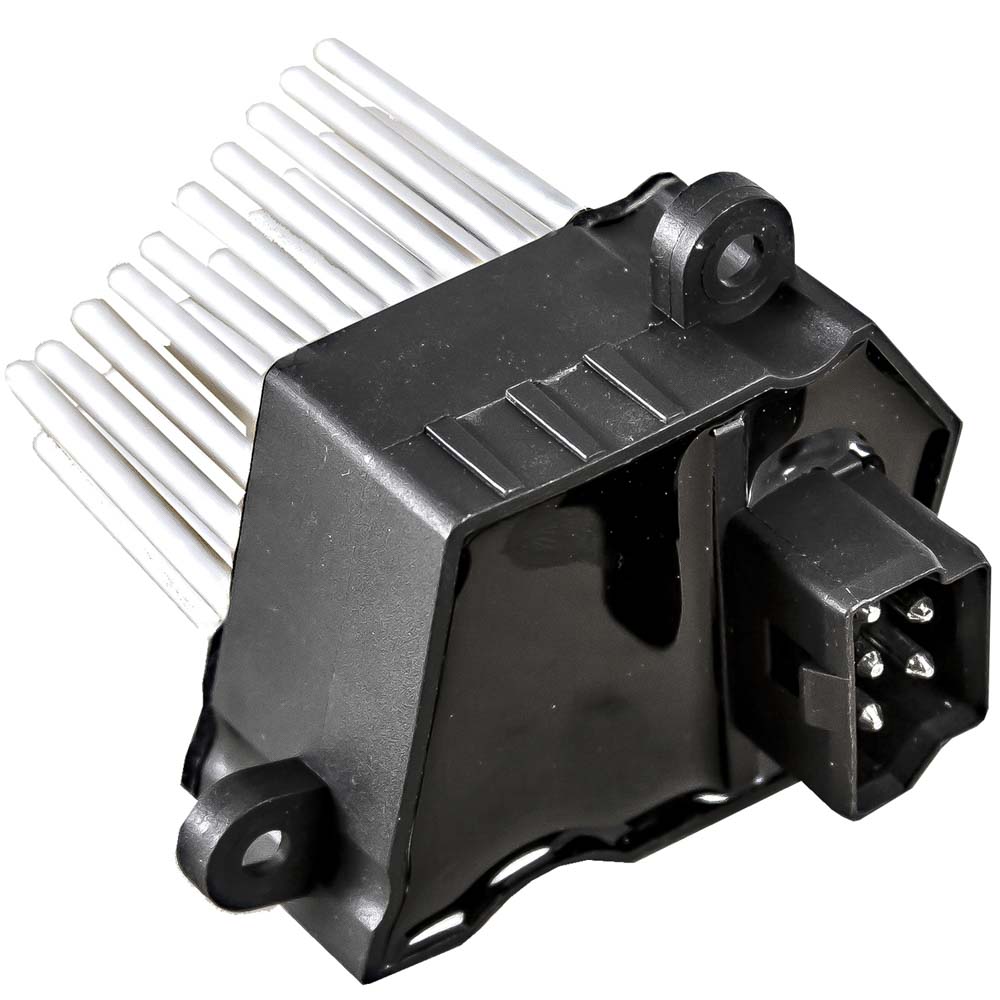  Bmw 323Ci HVAC Blower Motor Resistor 