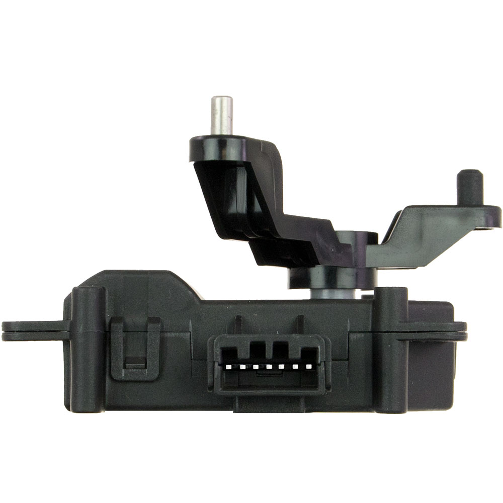 2012 Acura MDX HVAC Blend Door Actuator