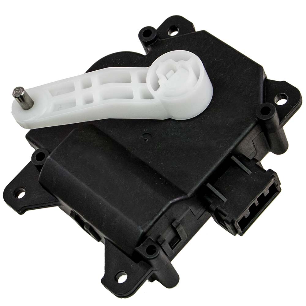 2012 Honda Odyssey HVAC Blend Door Actuator