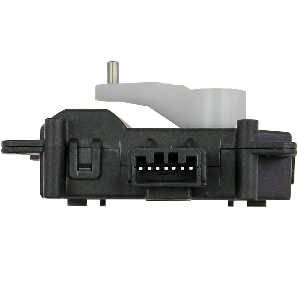 2012 Honda Odyssey HVAC Blend Door Actuator