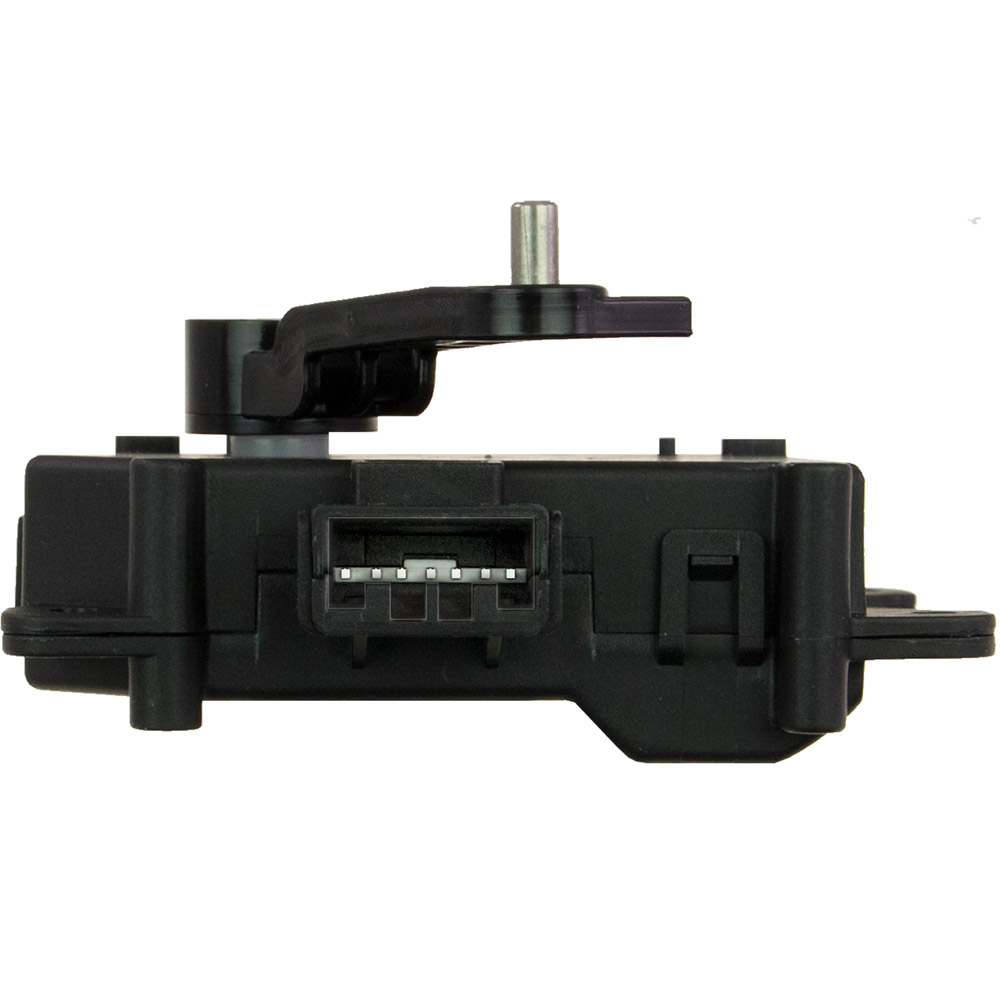 BuyAutoParts L3-H0865AN HVAC Blend Door Actuator