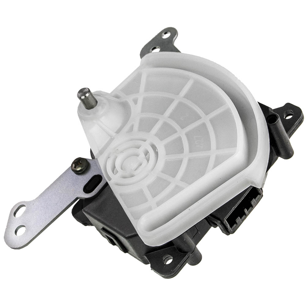 2012 Honda Crosstour HVAC Blend Door Actuator