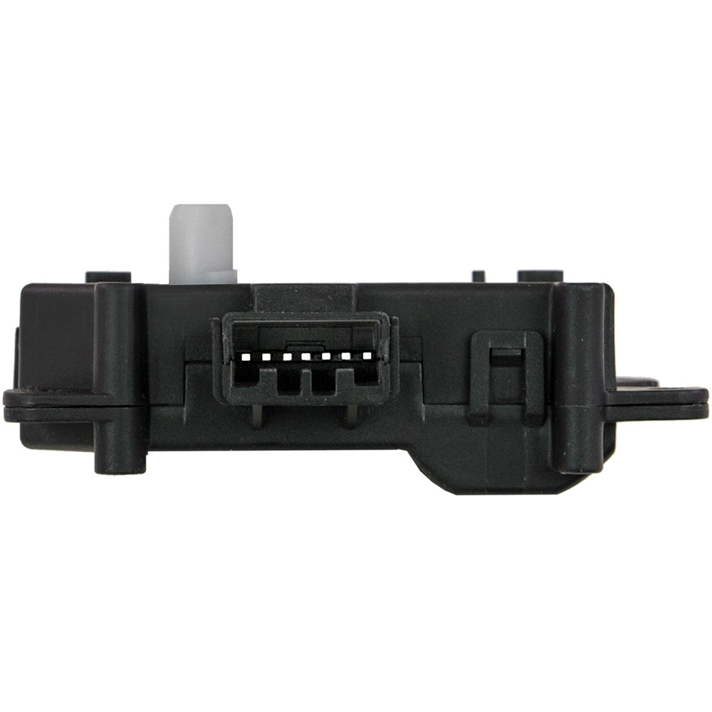 2012 Honda Insight HVAC Blend Door Actuator