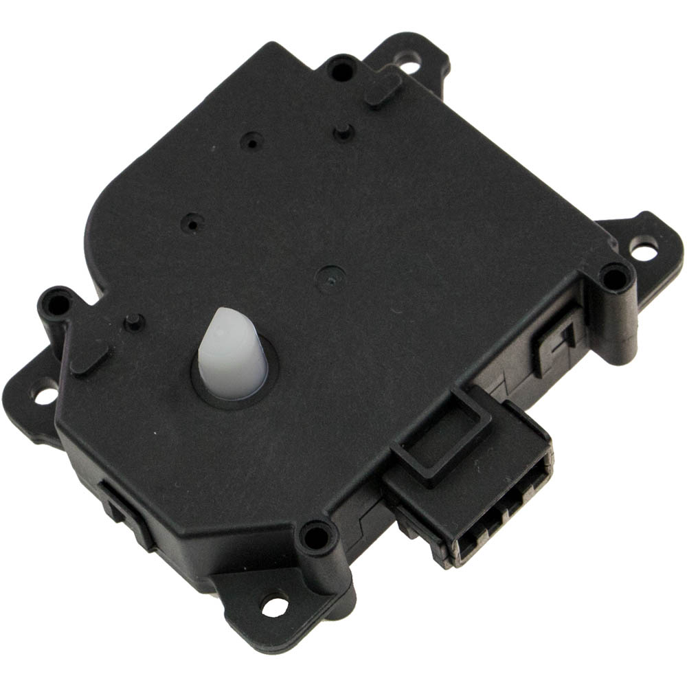 2012 Acura TSX HVAC Blend Door Actuator