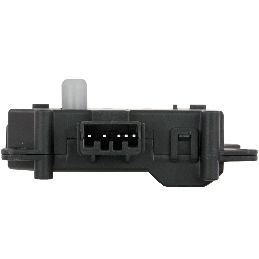 2012 Acura TSX HVAC Blend Door Actuator