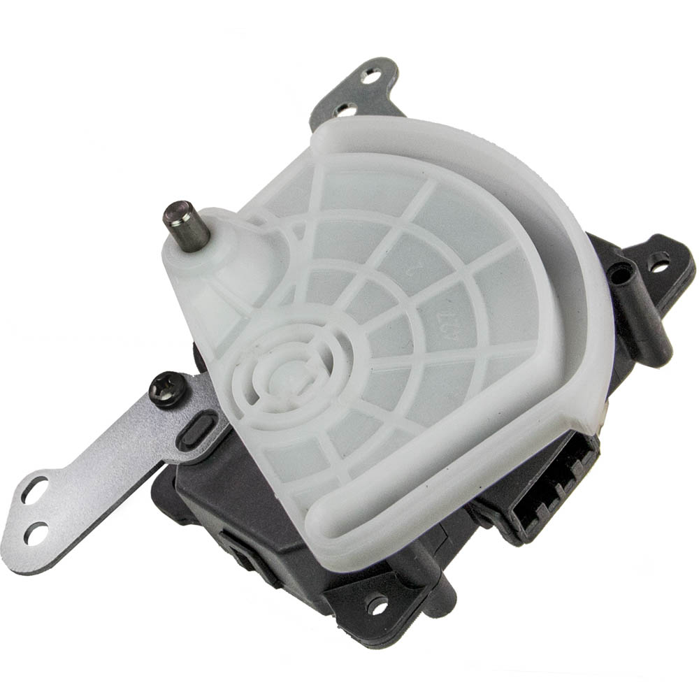 BuyAutoParts L3-H0869AN HVAC Blend Door Actuator