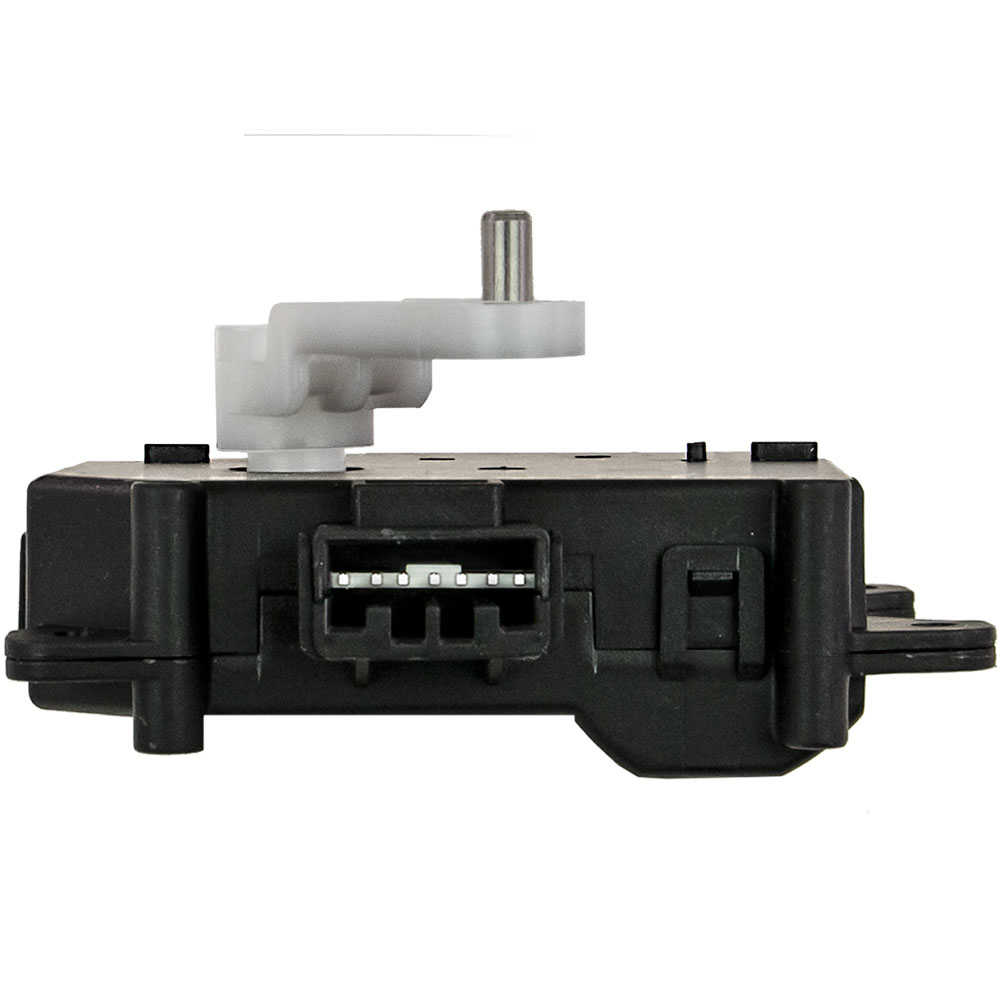 2004 Acura TSX HVAC Blend Door Actuator