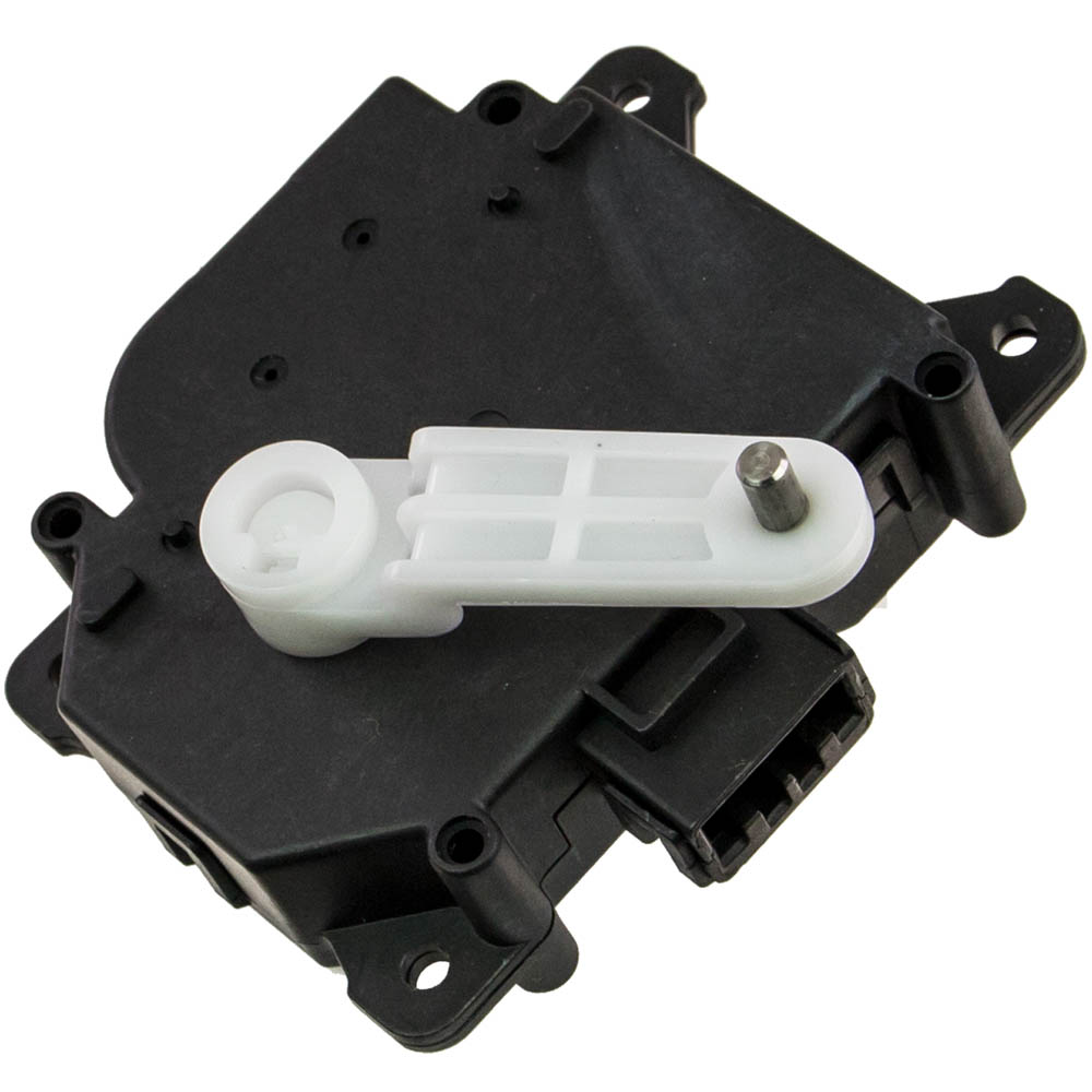 2004 Acura TSX HVAC Blend Door Actuator