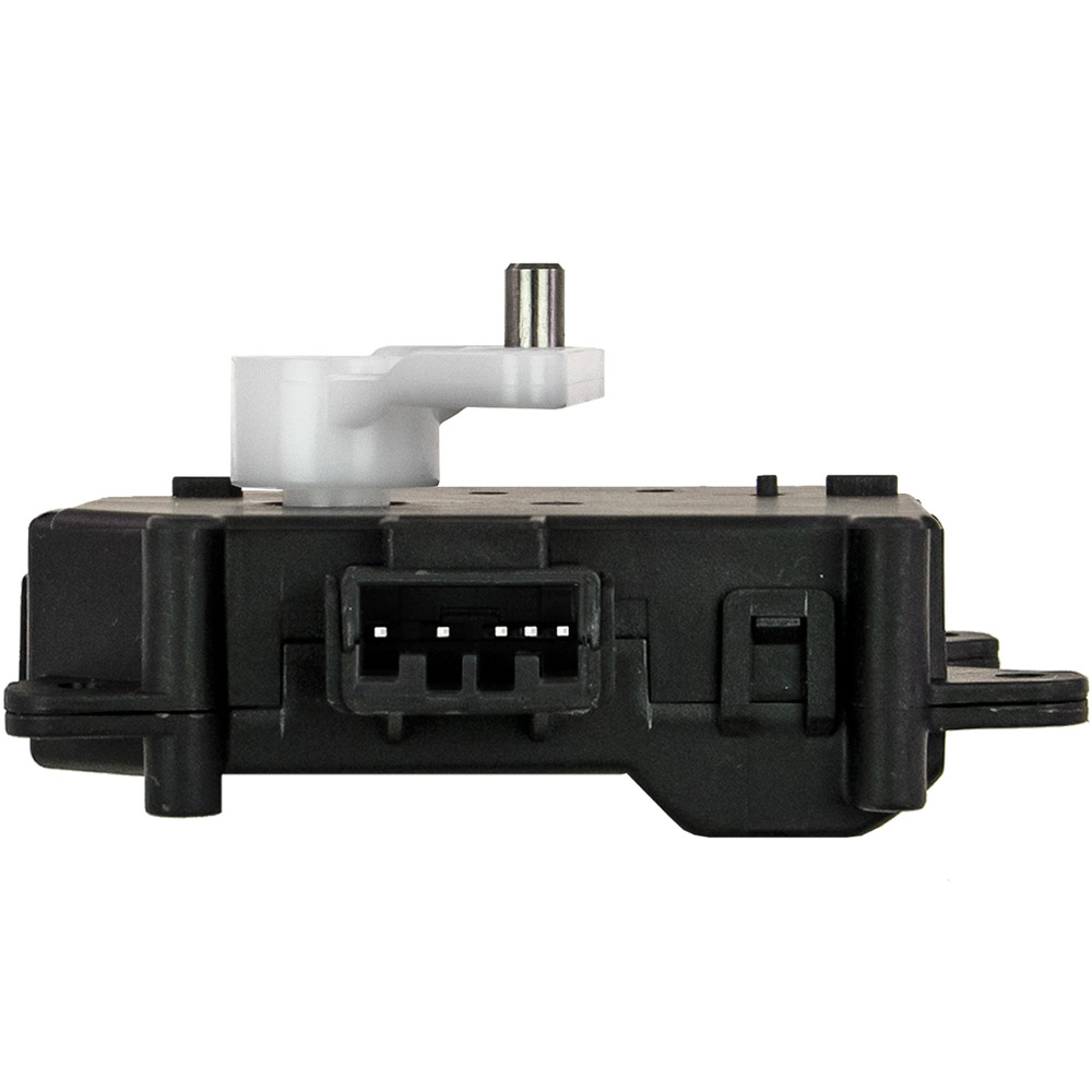 2014 Acura TSX HVAC Blend Door Actuator