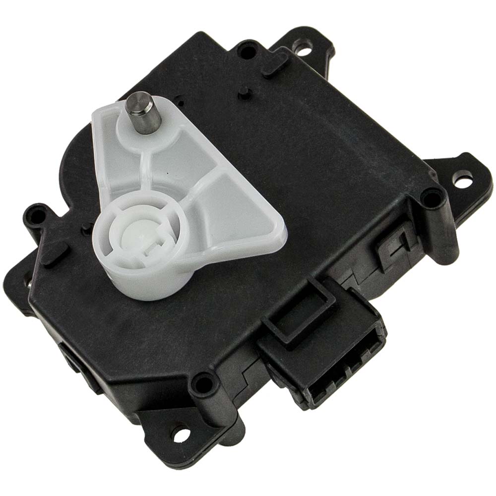 2014 Acura TSX HVAC Blend Door Actuator