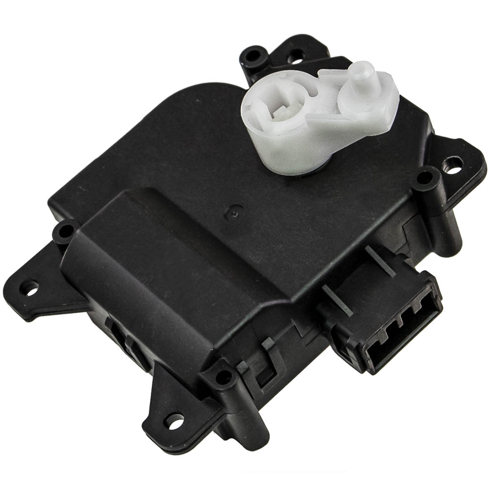 2012 Honda Insight HVAC Blend Door Actuator