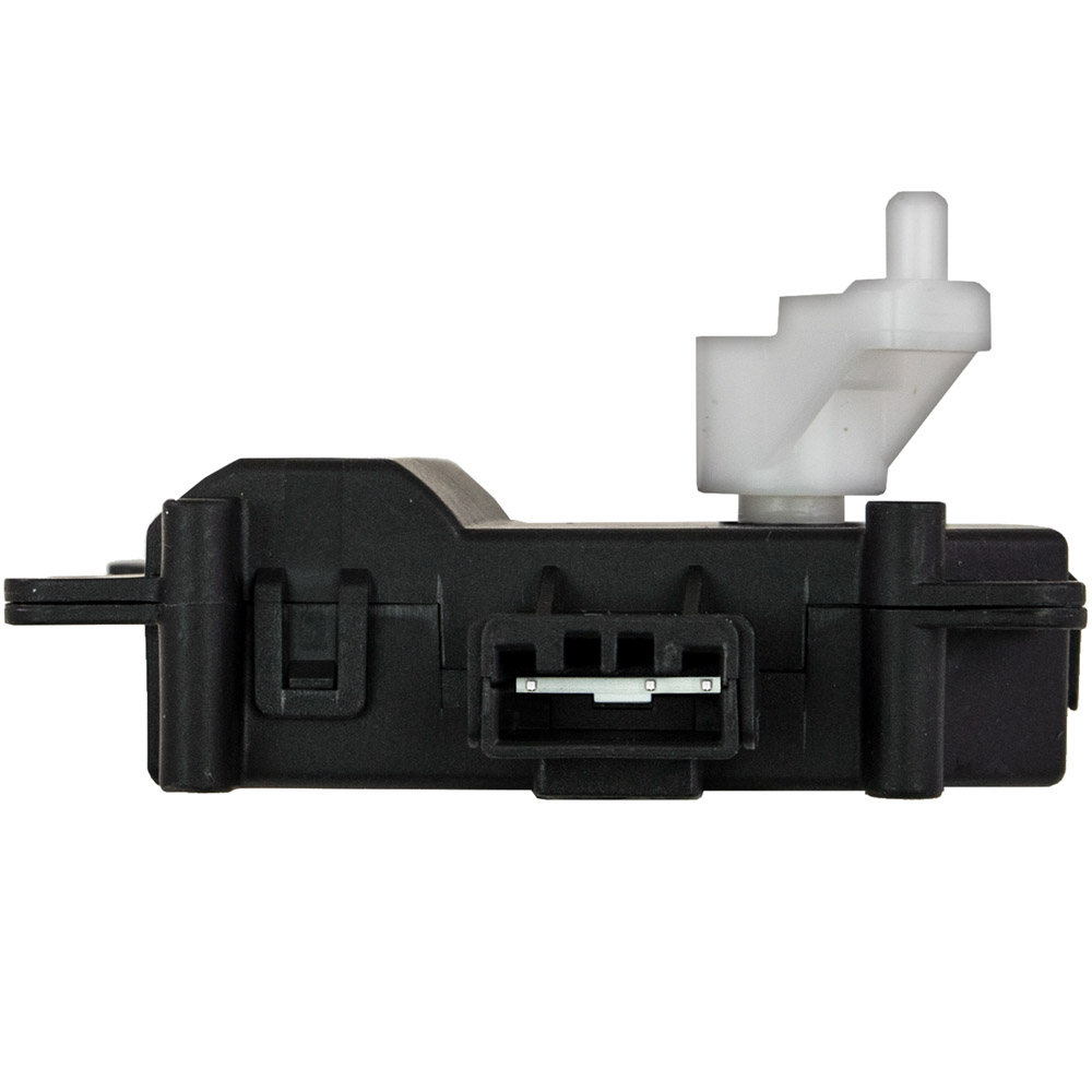 2012 Honda Insight HVAC Blend Door Actuator