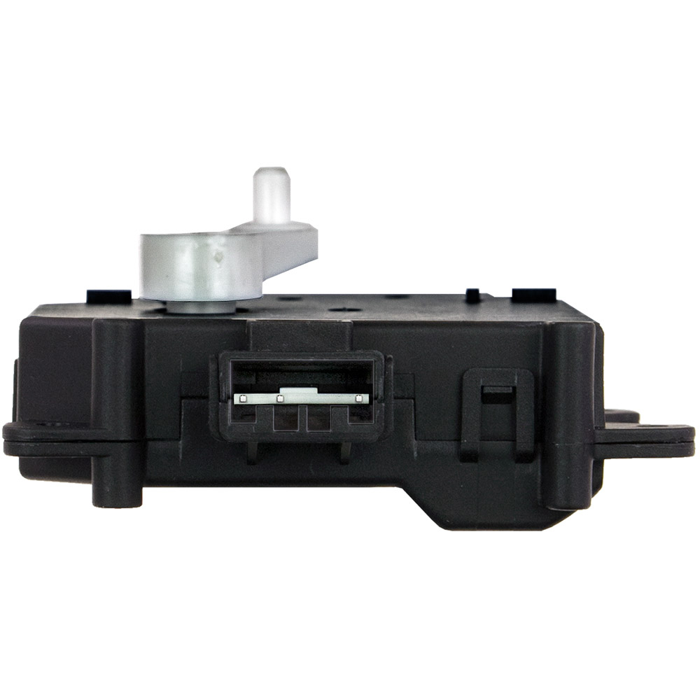 BuyAutoParts L3-H0874AN HVAC Blend Door Actuator