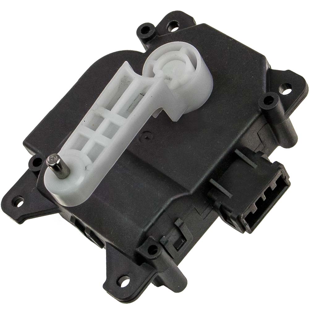 2012 Honda Odyssey HVAC Blend Door Actuator