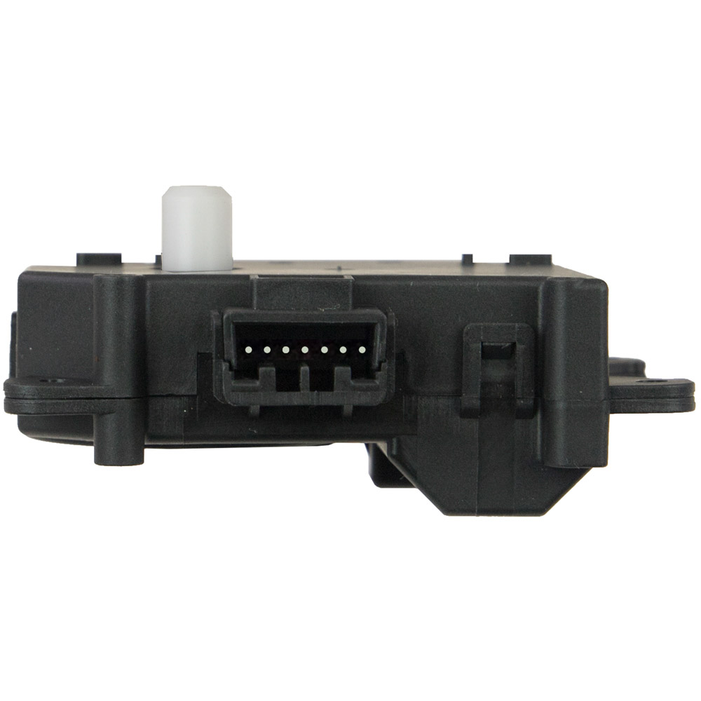 2001 Honda Civic HVAC Blend Door Actuator