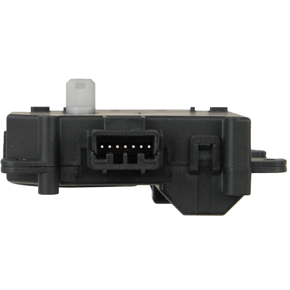 2004 Acura TSX HVAC Blend Door Actuator