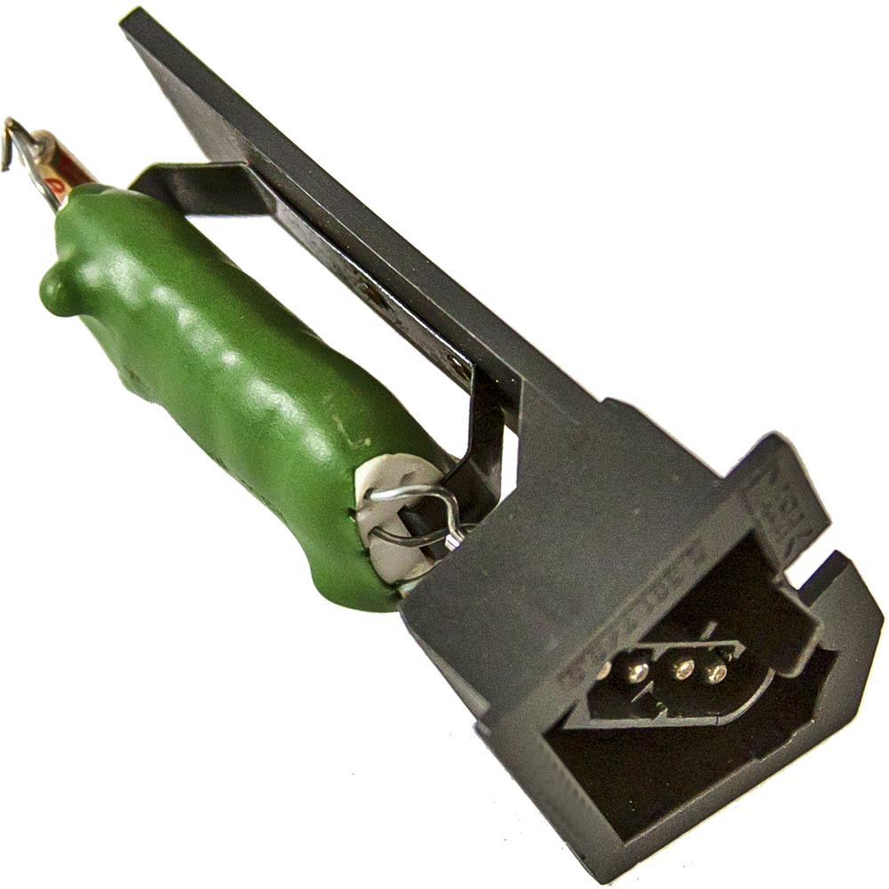 1996 Bmw M3 HVAC Blower Motor Resistor