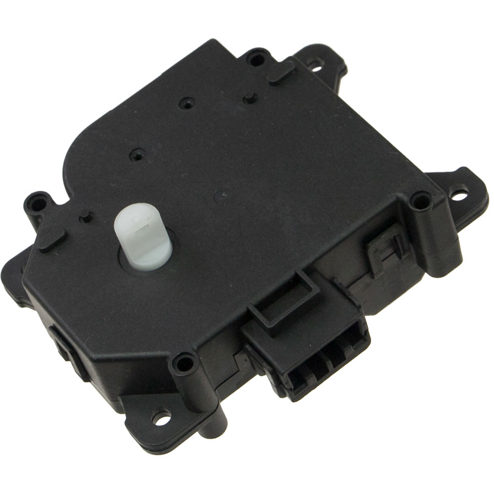 2007 Acura MDX HVAC Blend Door Actuator