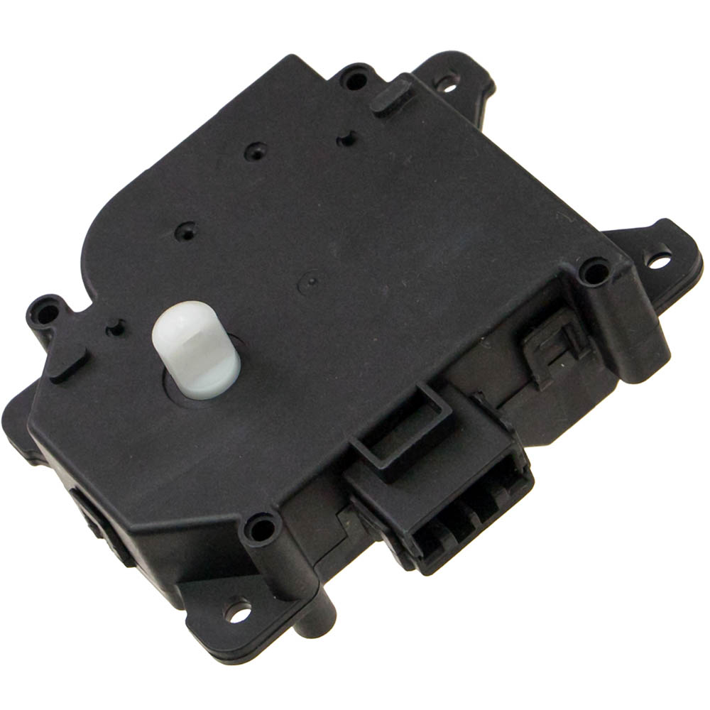 2017 Honda Odyssey HVAC Blend Door Actuator