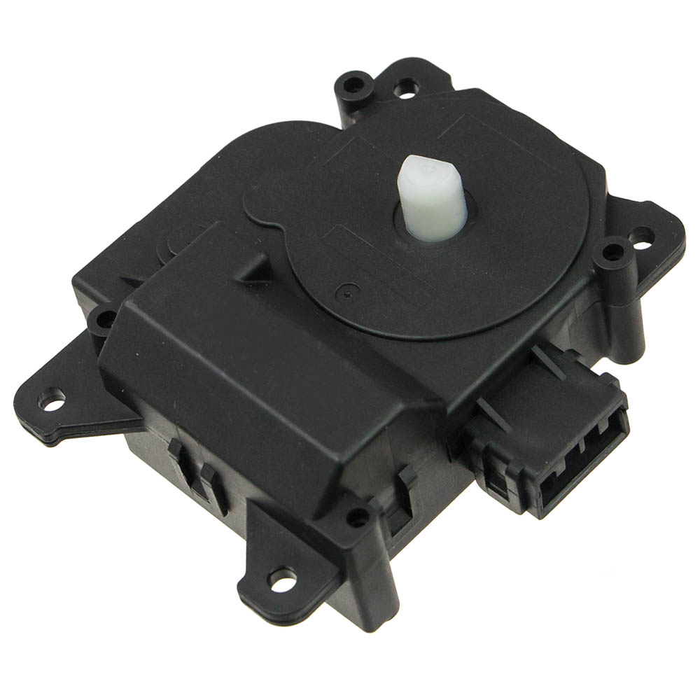 2000 Honda S2000 HVAC Blend Door Actuator