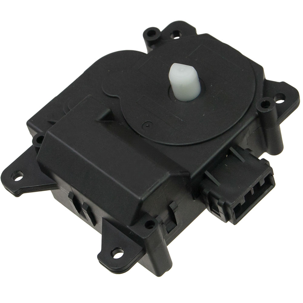 2014 Dodge Durango HVAC Blend Door Actuator