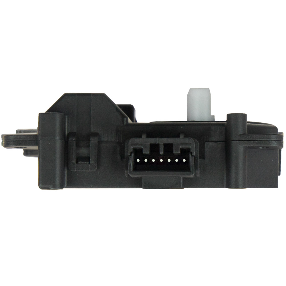 2014 Dodge Durango HVAC Blend Door Actuator